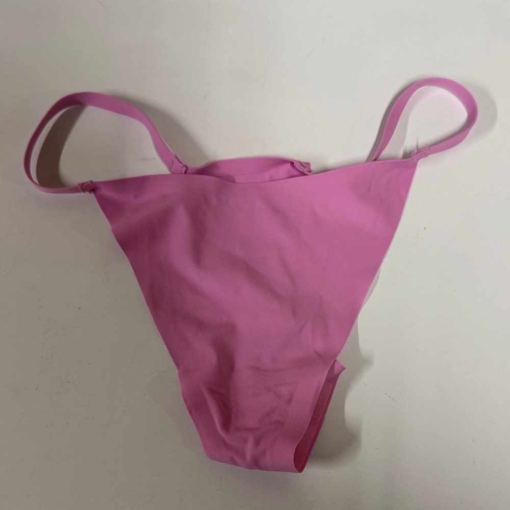 Amazon Women's Pink Panties
